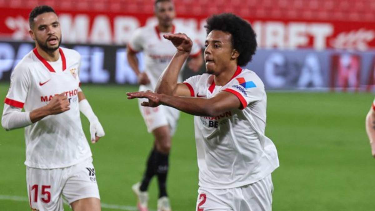 Con los fichajes galácticos: Así es el 11 que proyecta el Manchester United para el 2022  