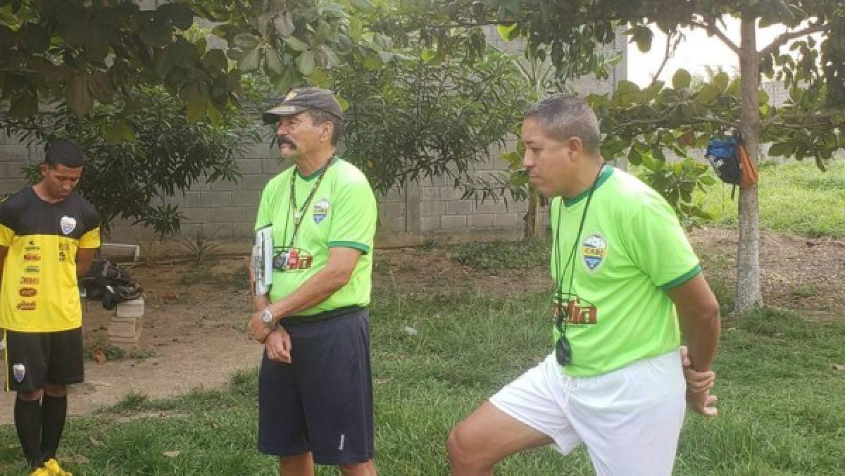 Jugadores y entrenadores del Ascenso que pueden volver a Liga Nacional