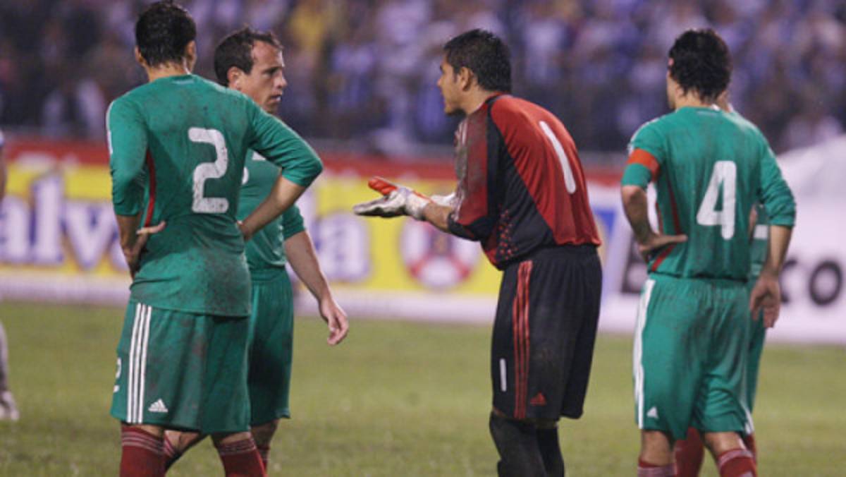 Periodista de ESPN: 'En Honduras, ¿clemencia? Nunca más”