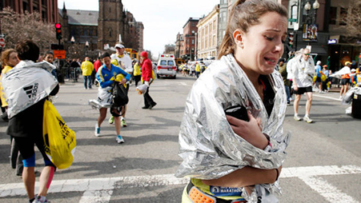 Maratón de Londres revisará su seguridad a seis días de correrse