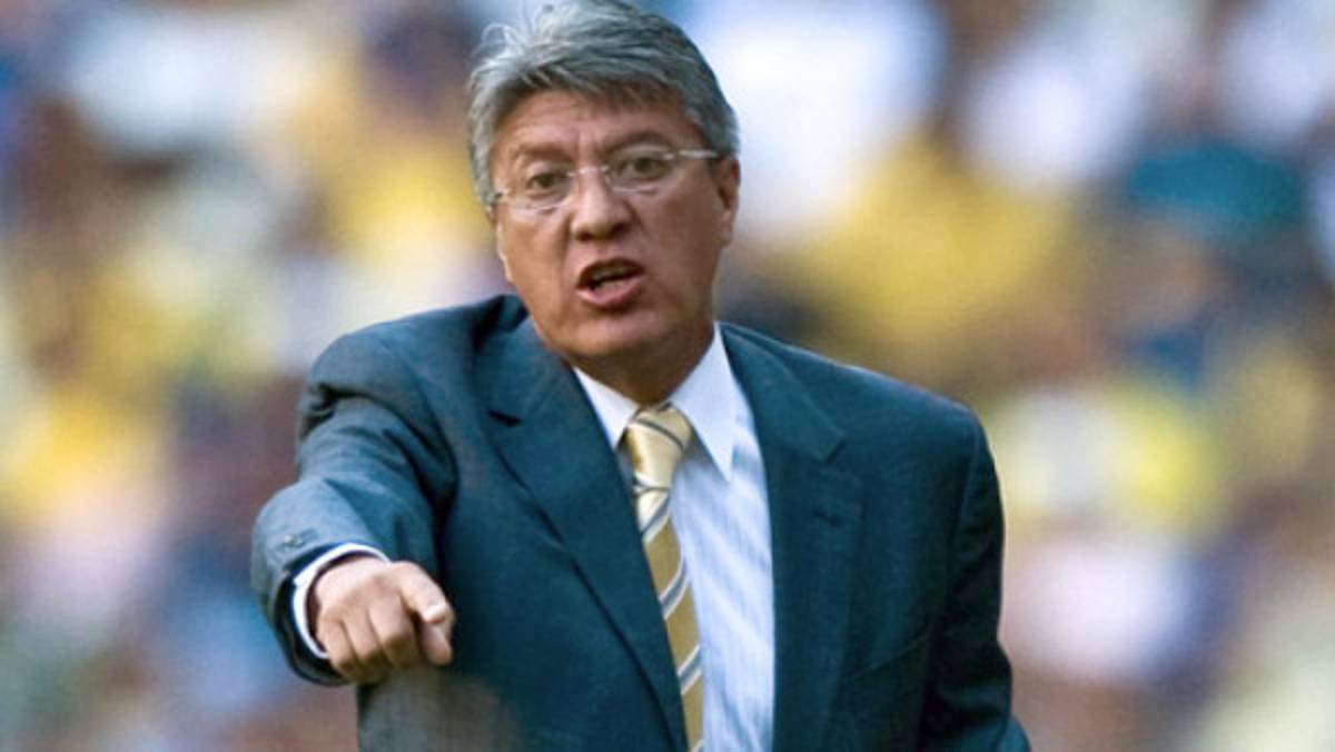 Jesús 'Chucho” Ramírez dirigirá selecciones menores de Costa Rica