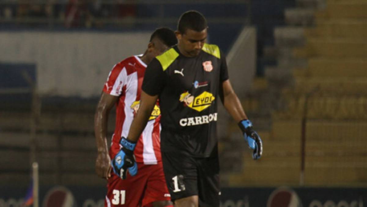 José Mendoza: 'El árbitro nos dañó el partido'