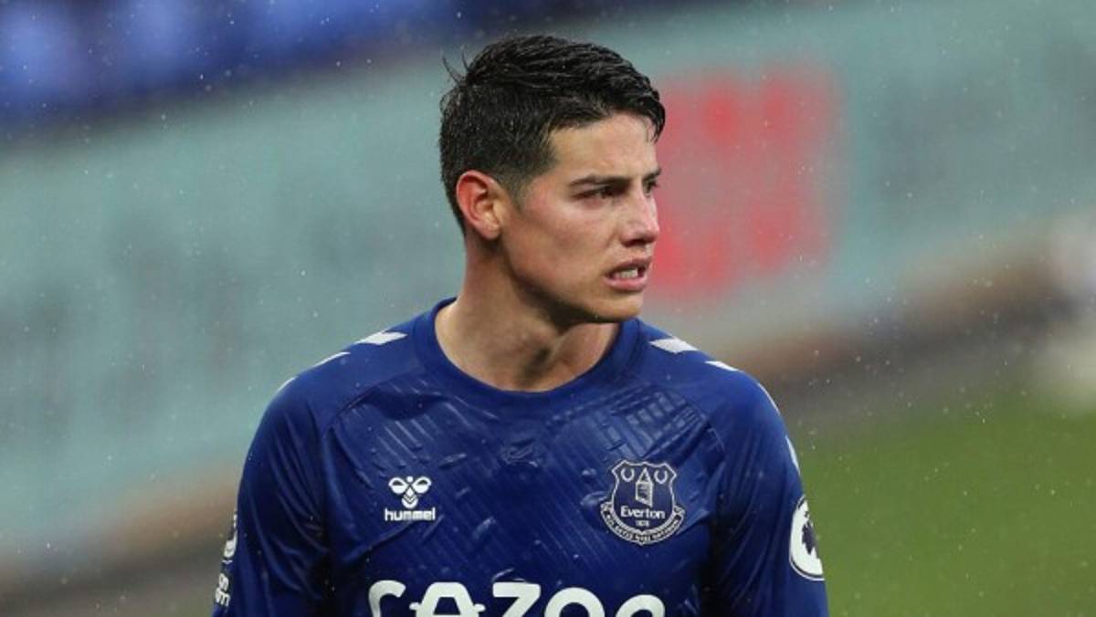 Mercado de fichajes: increíble oferta por Messi, bombazo de James Rodríguez y giro inesperado por Mbappé  