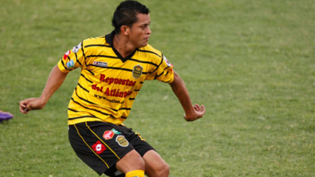 Real España ya tiene su primera baja por lesión