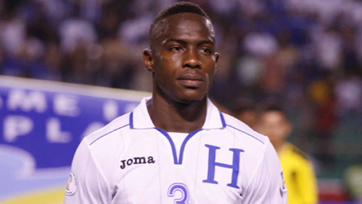 Maynor Figueroa: 'Ante Panamá es una final'