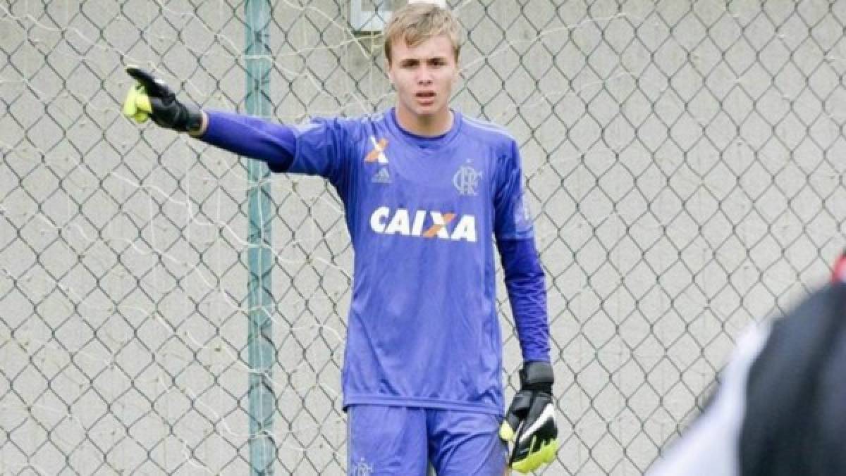 Las caras del dolor: Los jovencitos que murieron tras la tragedia del Flamengo