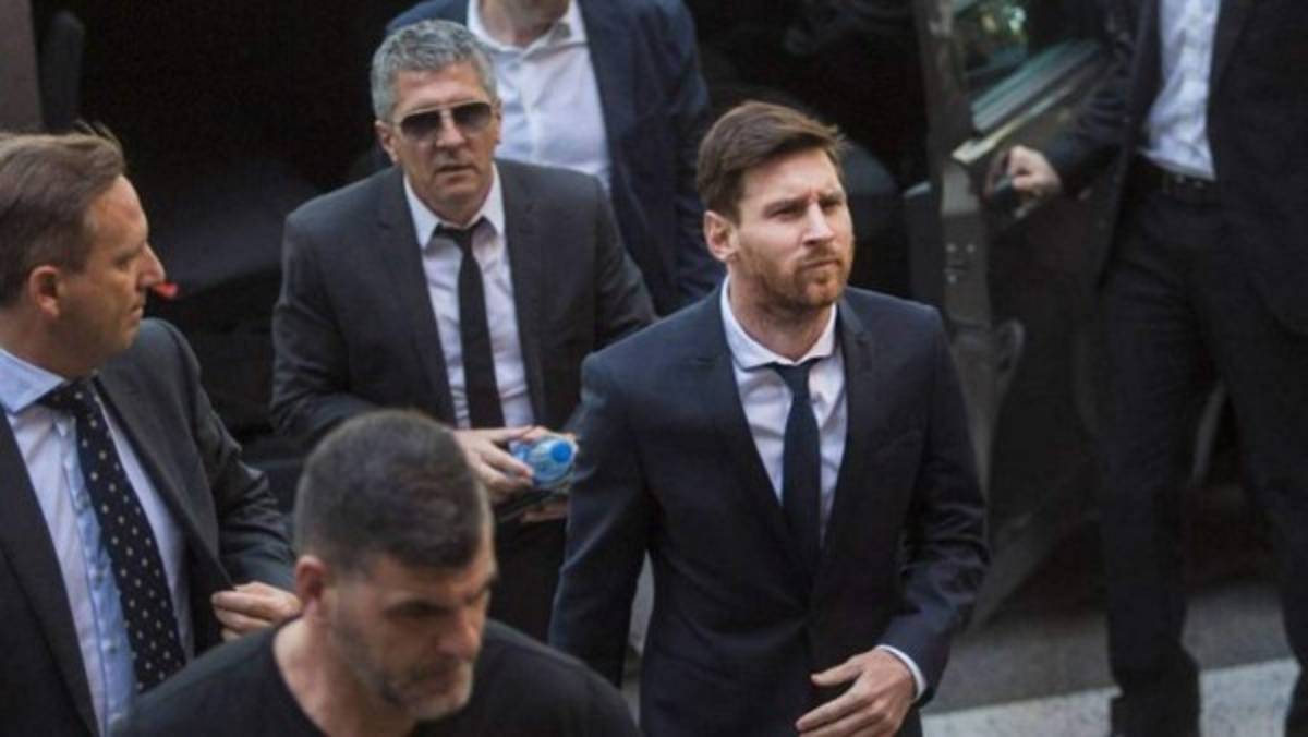 El plan maestro del Inter para fichar a Messi: Nueva rivalidad con Cristiano Ronaldo y una tremenda oferta