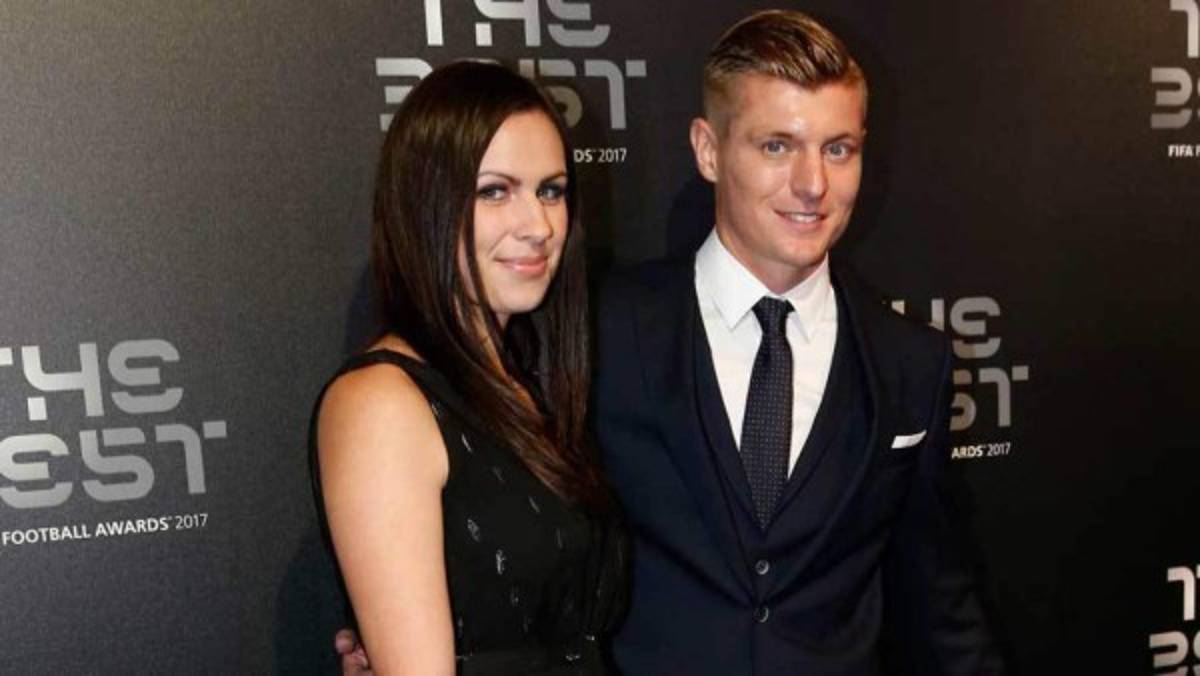 ¡Espectaculares! Las novias y esposas de los cracks del Madrid y PSG
