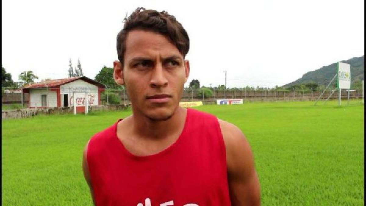 MERCADO: Rony Martínez regresa y Welcome sigue en el extranjero