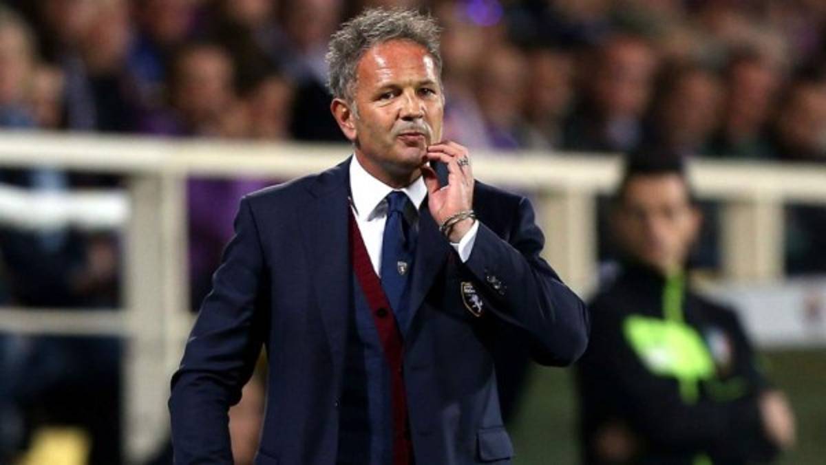 El drama que vivió Sinisa Mihajlovic, el DT del Bologna que le ganó la batalla a la leucemia