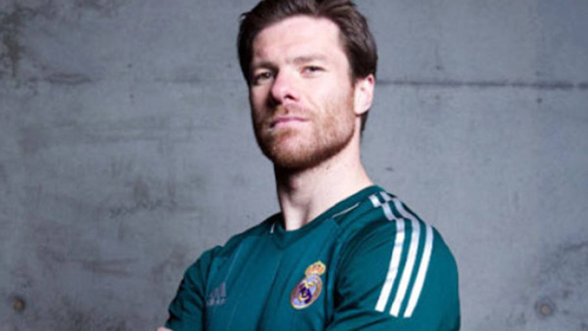 Real Madrid se vestirá de verde esta temporada