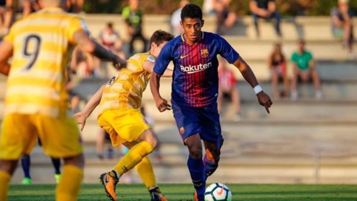 Choco Lozano ficha por el Almería y agranda su legado en el fútbol de España: ¿con cuántos equipos ha jugado?