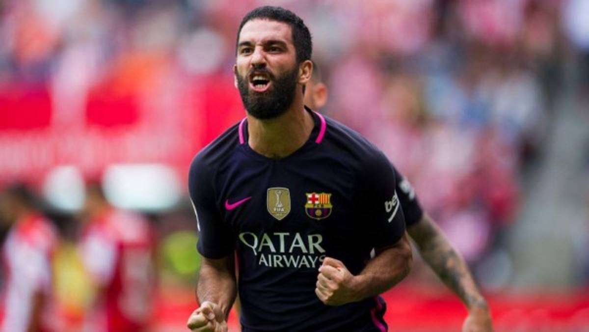 EQUIPAZO: El 11 de lujo que terminó 'regalando' el FC Barcelona