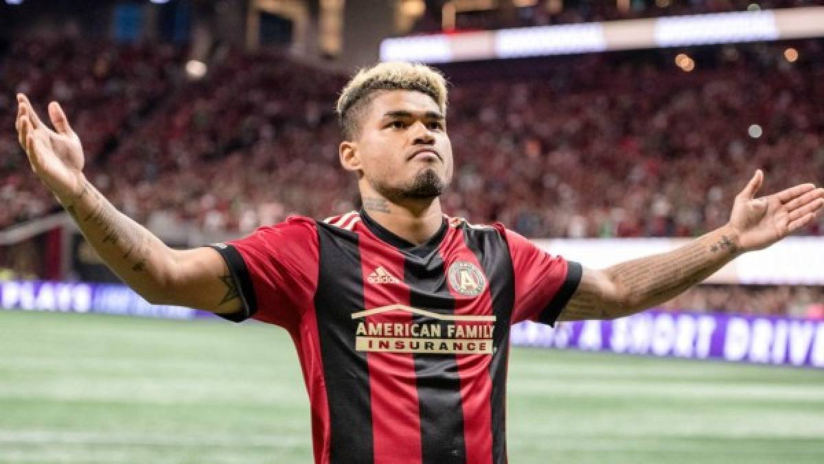 ¡Cifras millonarias! Estos son los futbolistas mejor pagados en la MLS