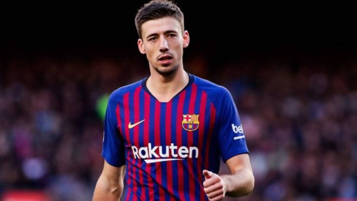 El 11 con el que Barcelona espera derrotar a la Real Sociedad en La Liga