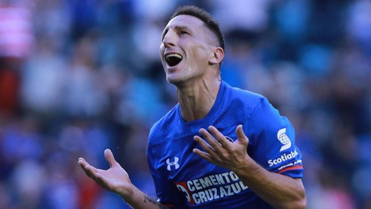 Mercado MX: 'Chaco' Giménez no seguirá en Cruz Azul y León quiere ser aspirante al título