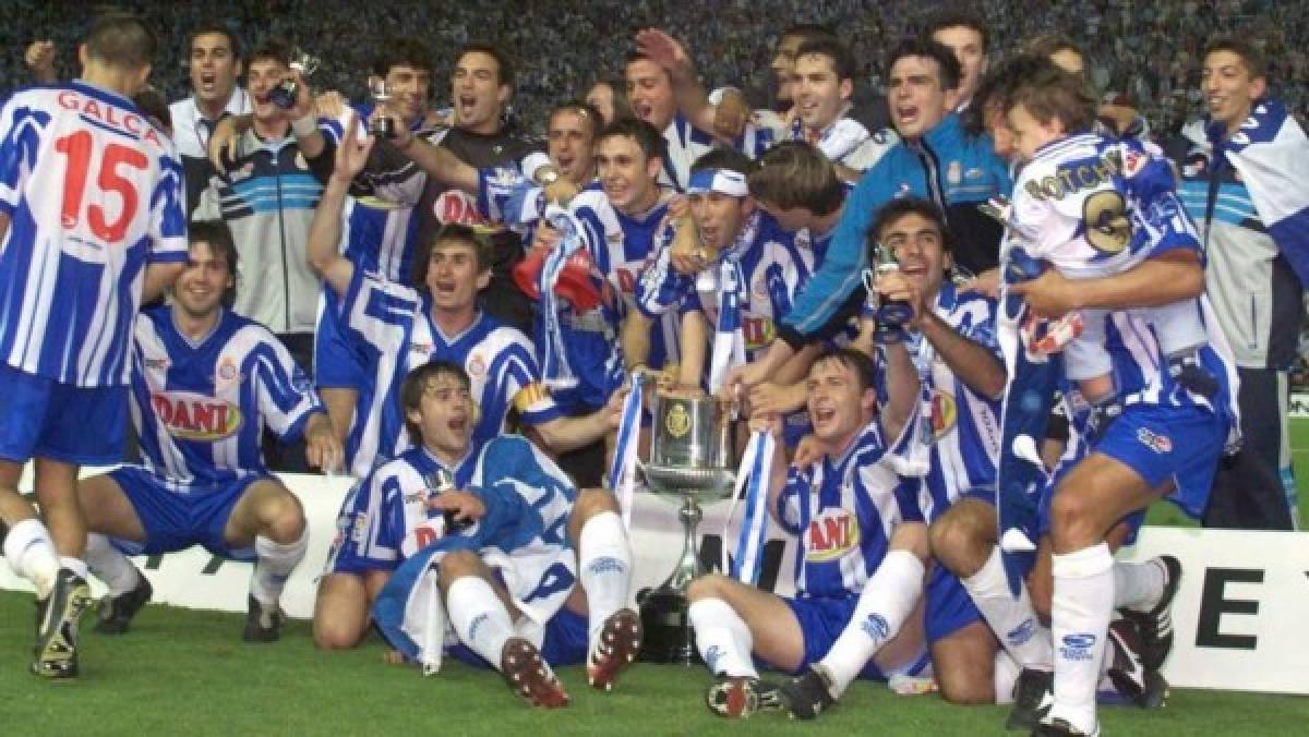 ¡El Barcelona llegó a su título 31! Los máximos ganadores en la historia de la Copa del Rey de España