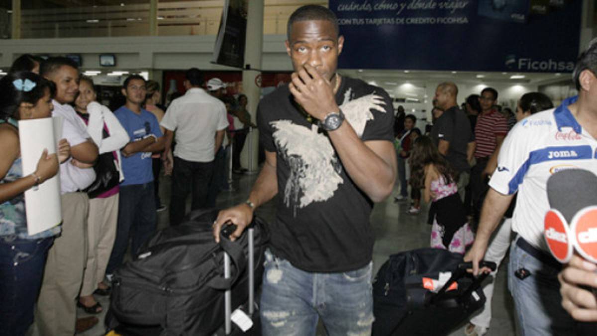 Legionarios inician a llegar el viernes