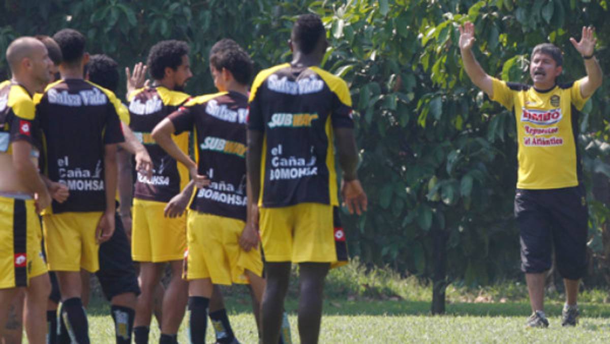 Pepe Treviño: 'Contra Olimpia fue un simple mal partido”