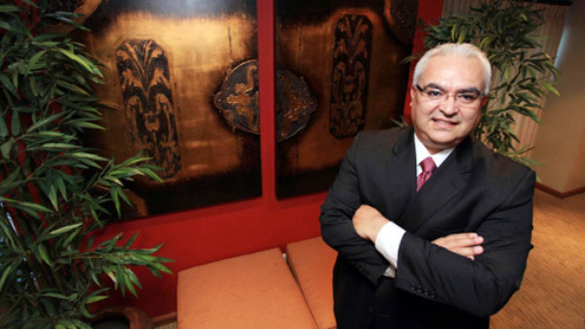 VIDEOBLOG: 'No trato de defender a Luis Suárez”