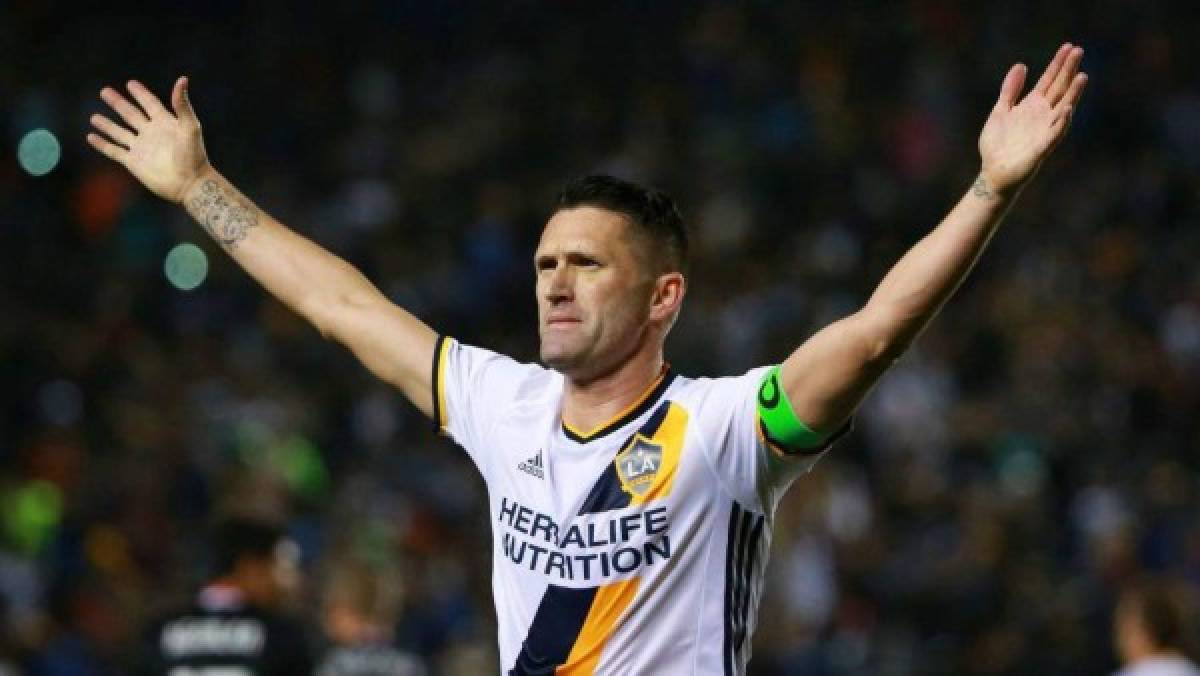 Dos costarricenses entre los últimos goleadores en las finales de la MLS