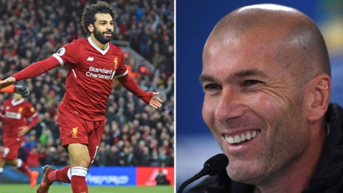 Increíble: Las 10 cosas que no sabías de Salah, el egipcio que enamora a toda Europa