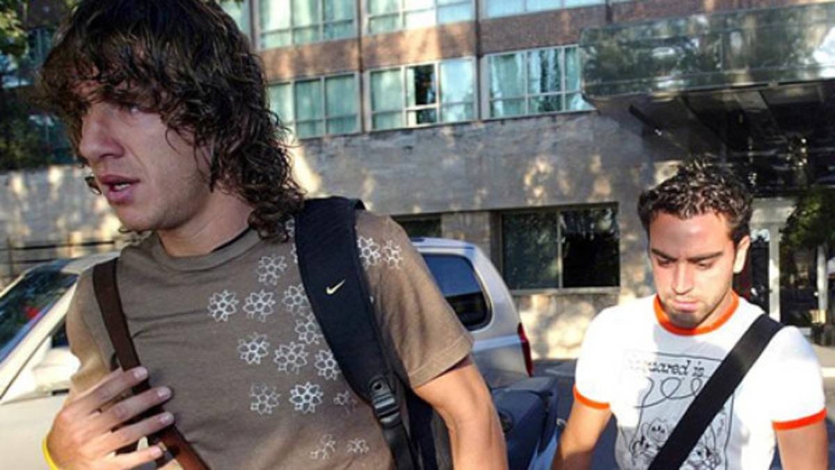 España lista para viajar a México