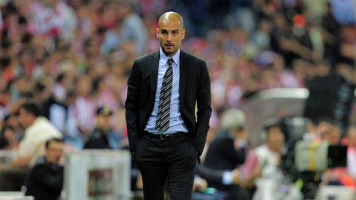 Presidente del Bayern revela cómo se dio el fichaje de Guardiola
