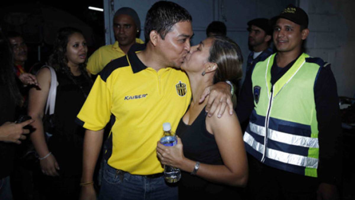 Real España, el club cupido de Honduras