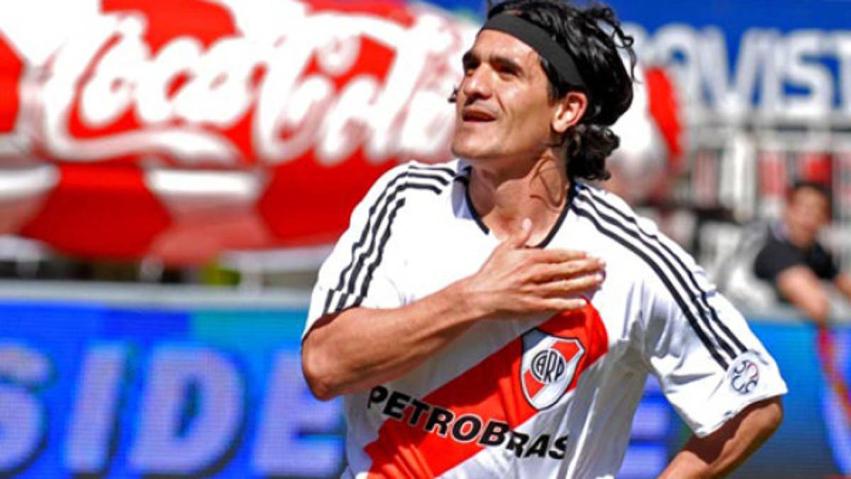 Burrito Ortega fue asaltado y secuestrado en Argentina