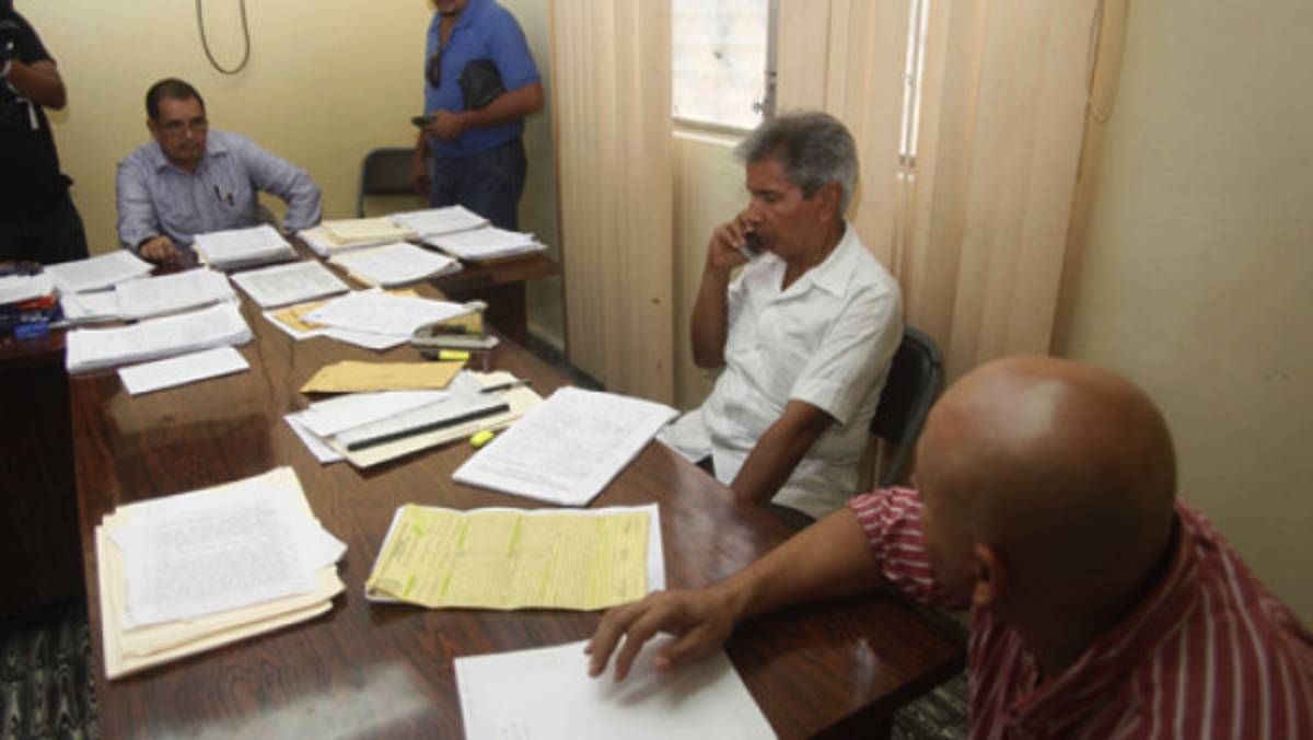 Comisión llamará al Savio para que defienda denuncia del Choloma