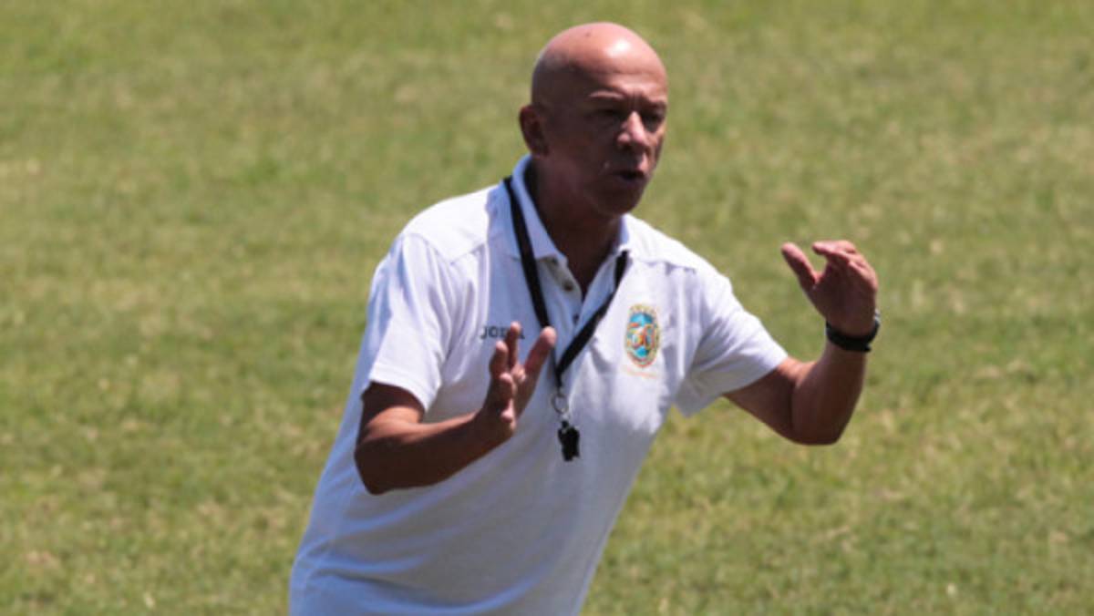 Jairo Ríos: 'Victoria llegó a pegar patadas”