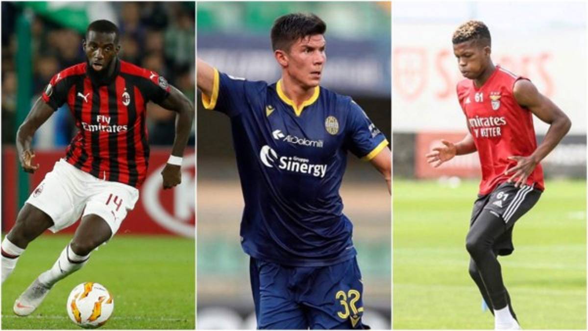 Mercado de fichajes: Las siete bajas del Barcelona, bombazo de Cristiano Ronaldo y Messi es noticia mundial  