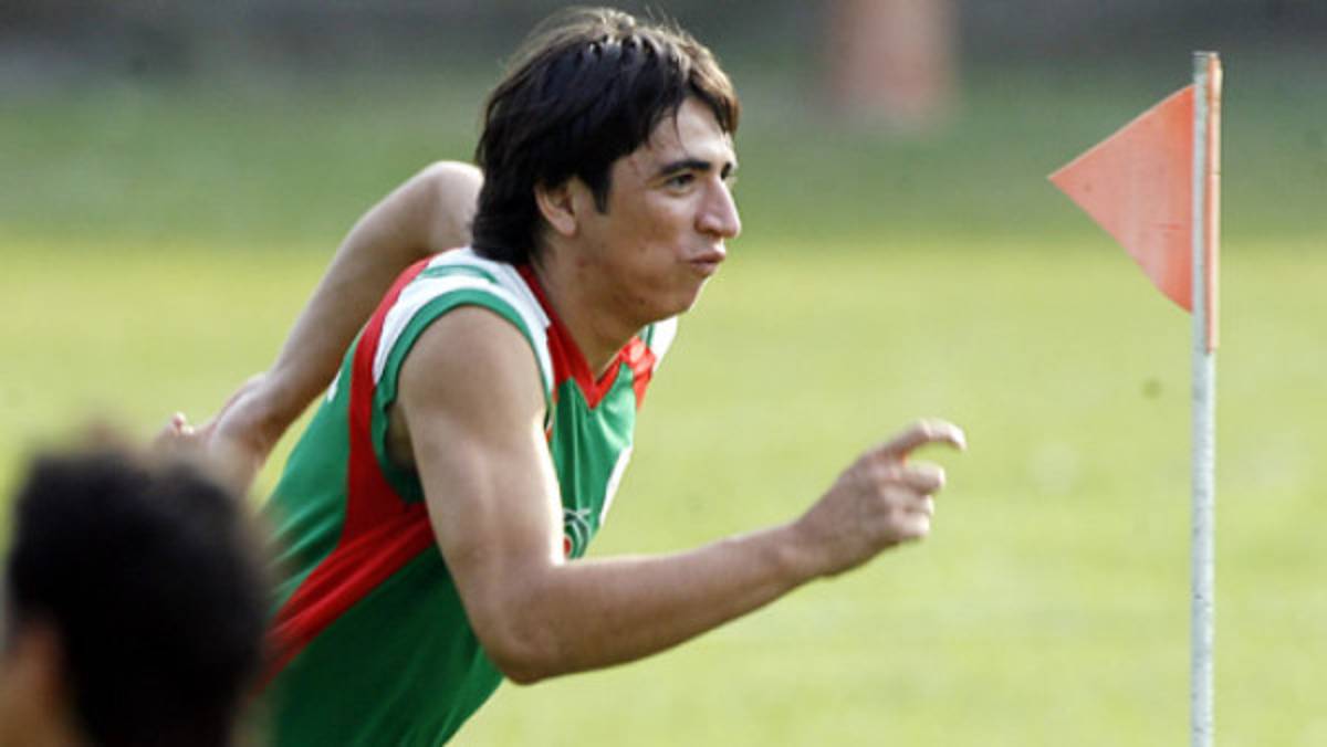 'Comayagua' López cambia de club en Serbia