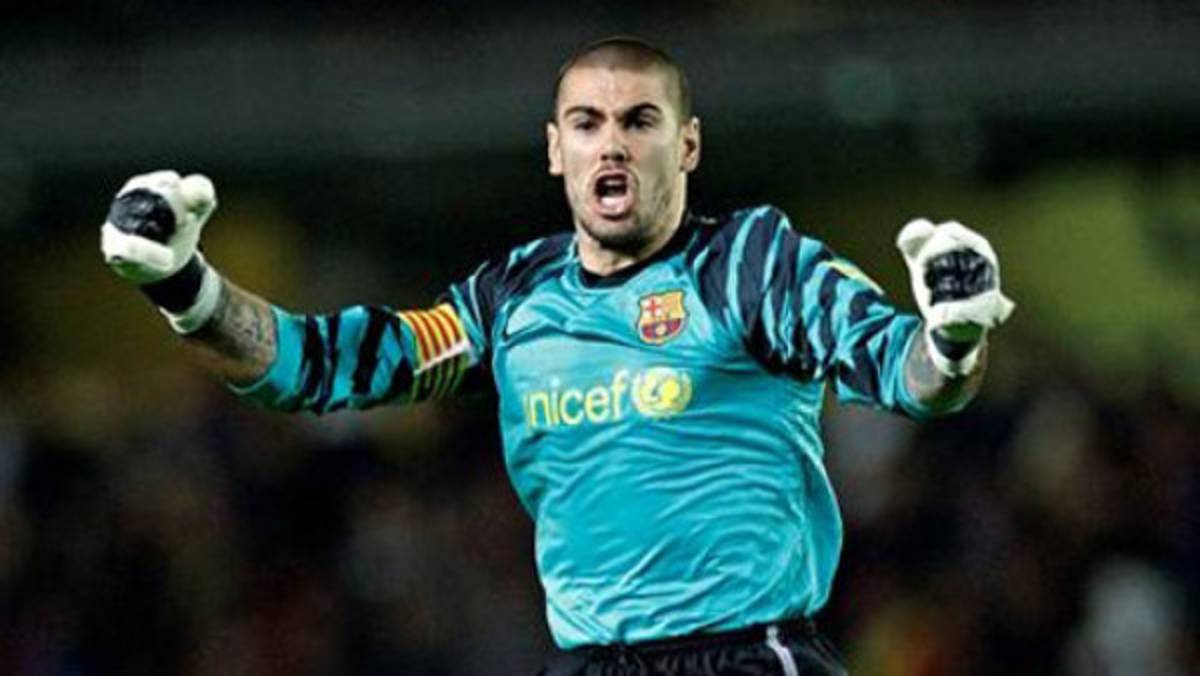 '¿Las victorias madridistas eran en blanco y negro o en color?': Valdés