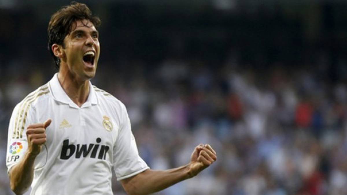 'Cristiano es más completo que Messi': Kaká