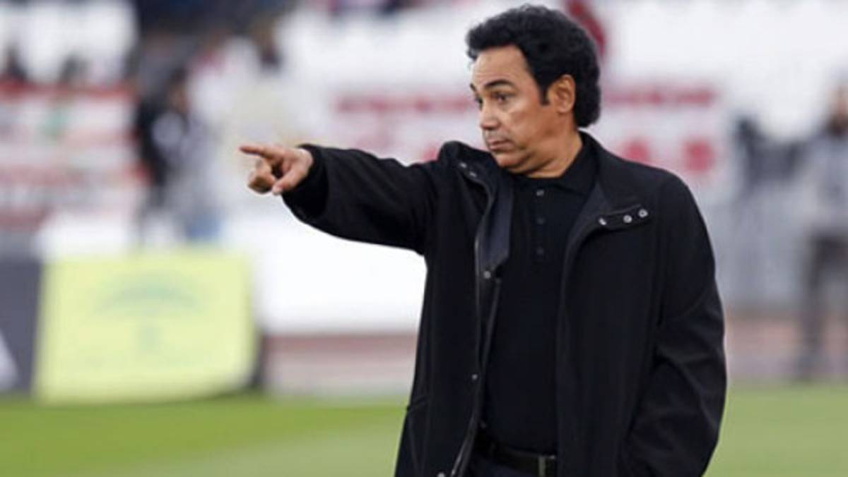 Hugo Sánchez: 'El reinado del Barcelona está llegando a su fin'