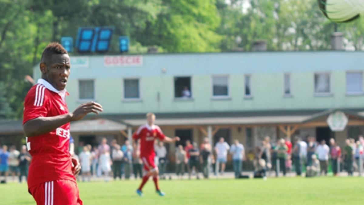 El video de los dos goles de Quioto en Polonia