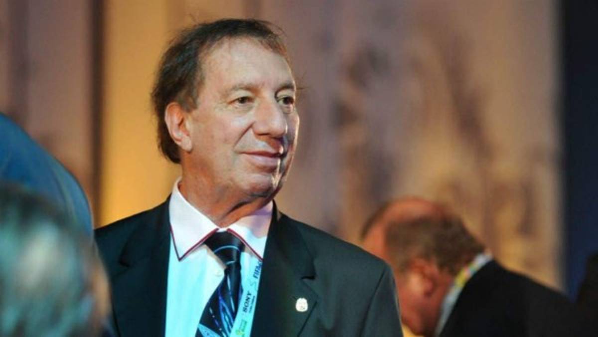 Pedro Troglio y los entrenadores que prohibieron el sexo antes de los partidos