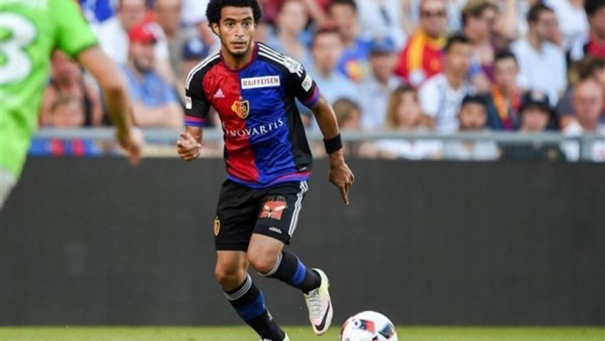 Las figuras con las que jugará 'Buba' López en Los Ángeles FC