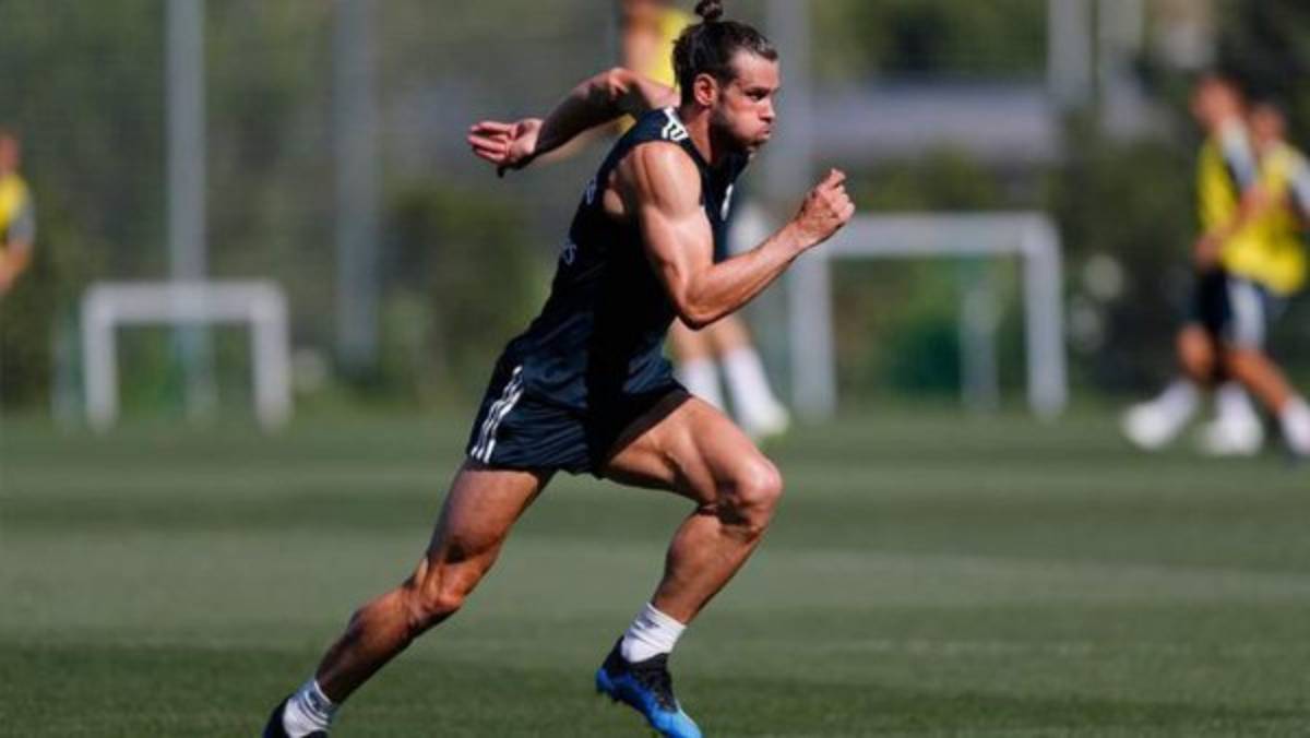 Así sería el primer 11 del Real Madrid en la era Lopetegui ante el Manchester United