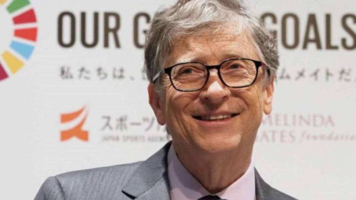 Bill Gates avisa a la humanidad: los seis principales cambios para el mundo post Covid-19