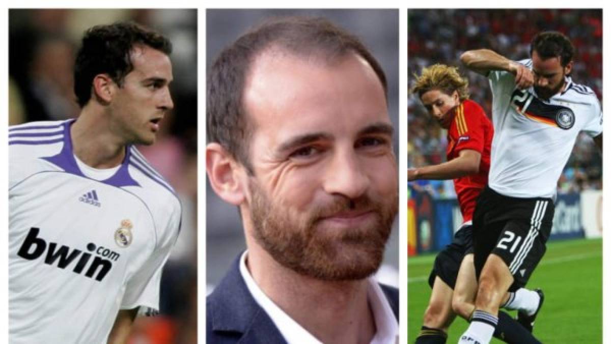 Escándalo: Exfutbolista del Real Madrid es acusado de posesión y distribución de imágenes íntimas de niños  