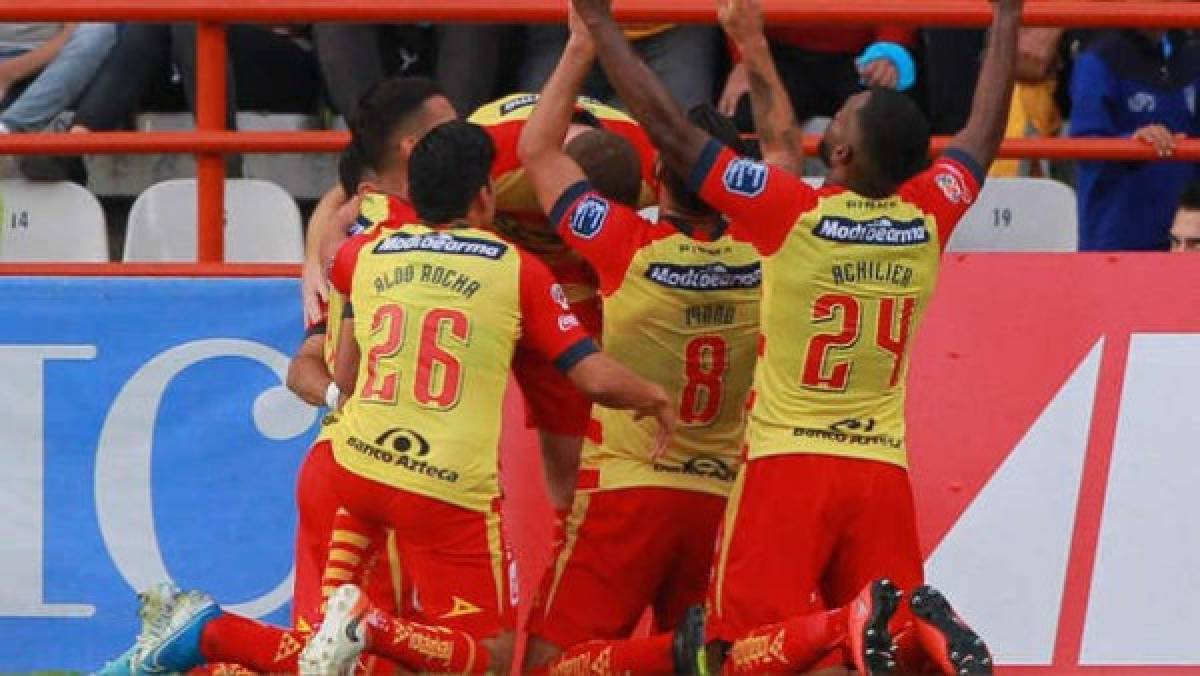 México: Estos son los equipos más caros de la Liga MX en el Apertura 2019