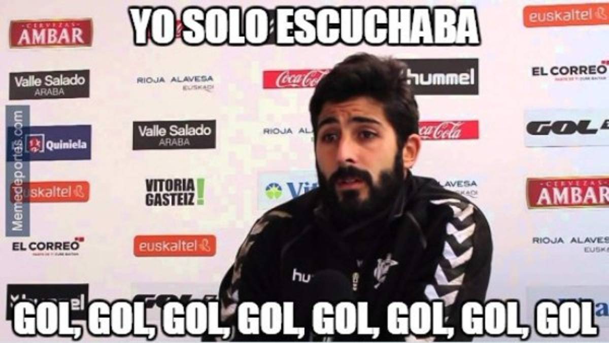 ¡Los memes por fin hacen reír al barcelonismo tras paliza al Depor!