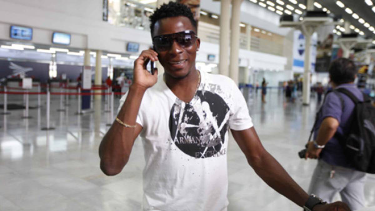 Marvin Chávez: 'Esperamos en Dios estar ante México”