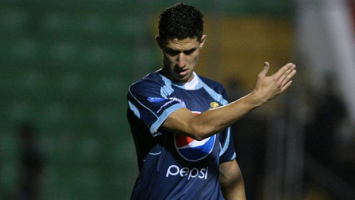 'No pude dormir el domingo'