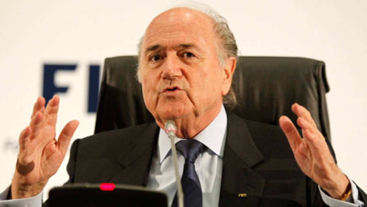 Fifa castiga a oficiales caribeños por infracciones al Código de Ética