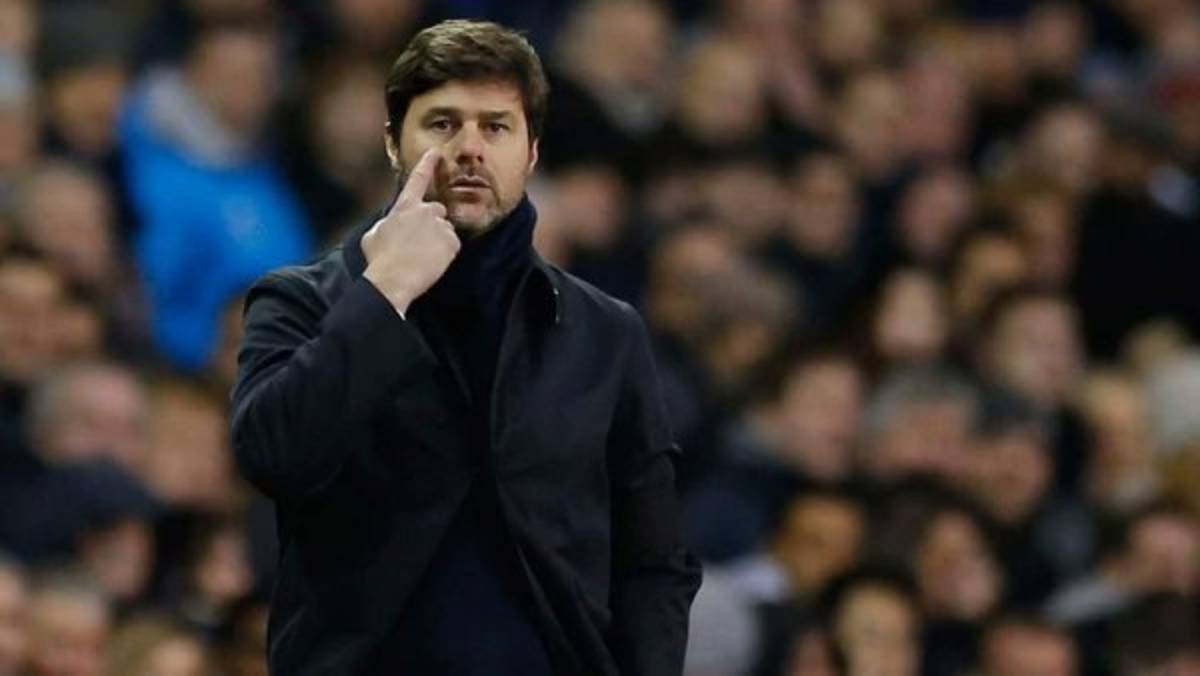 Mauricio Pochettino 'si seguimos así podemos matar este deporte'