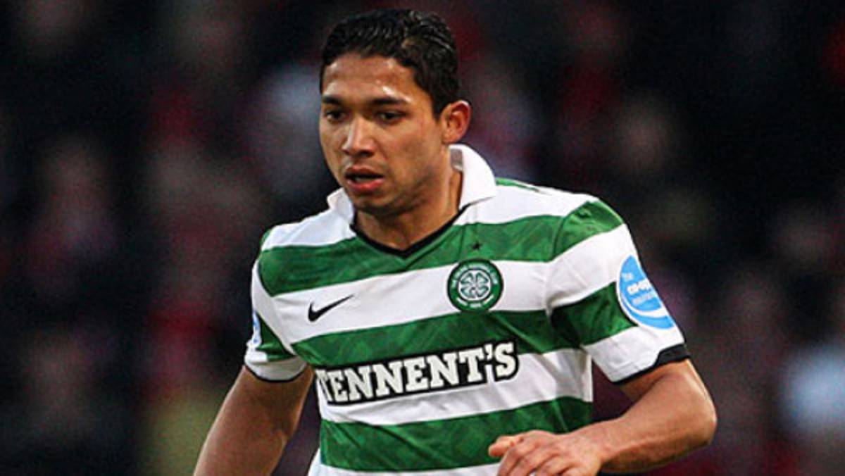 ¿Crees que es tiempo que Emilio Izaguirre salte a otra Liga de Europa?